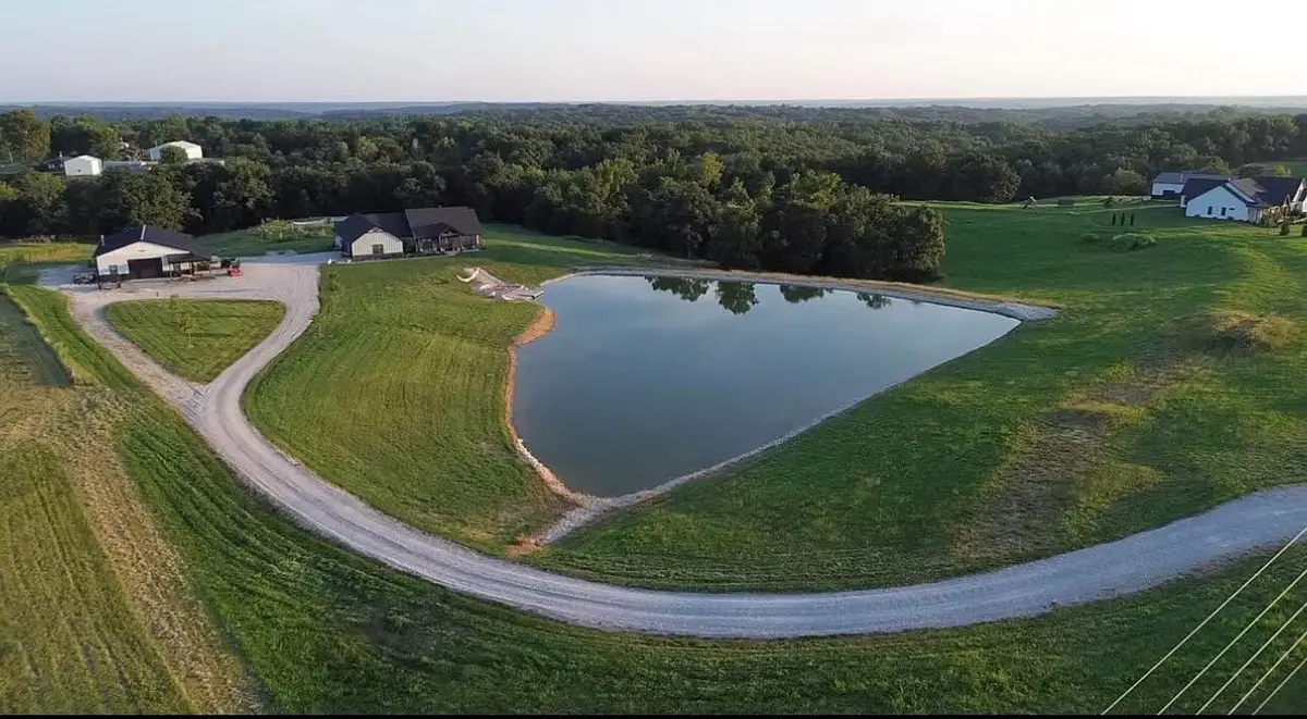 1780 E Rt M, Hartsburg, MO 65039 - #1