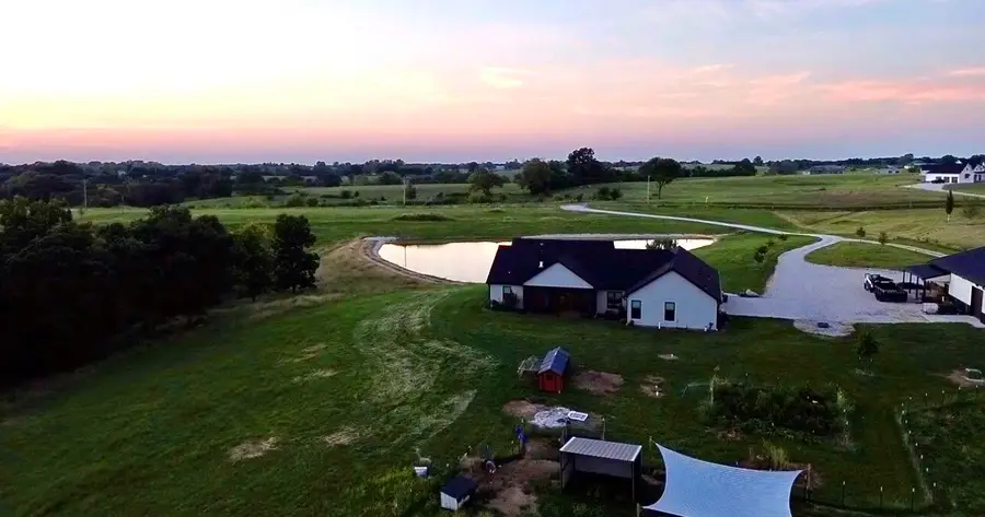 1780 E Rt M, Hartsburg, MO 65039 - #3