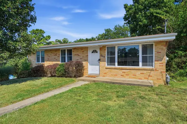 2408 Meadowlark Ln, JEFFERSON CITY, MO 65109