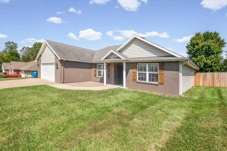 805 Justin Ln, Ashland, MO 65010 - #2