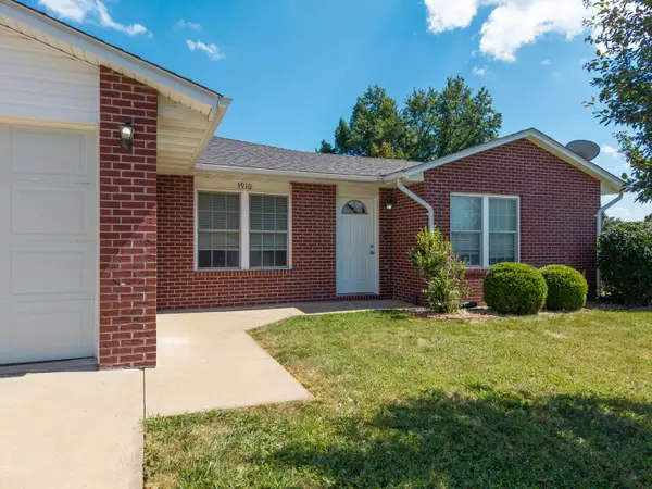 3910 Beechwood Dr, COLUMBIA, MO 65202