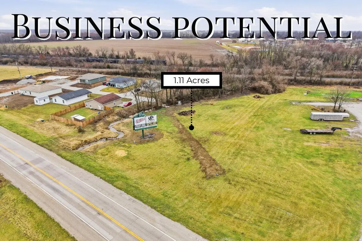 TRACT 2 (1.11 Acres) E Hwy 22, Centralia, MO 65240 - #1