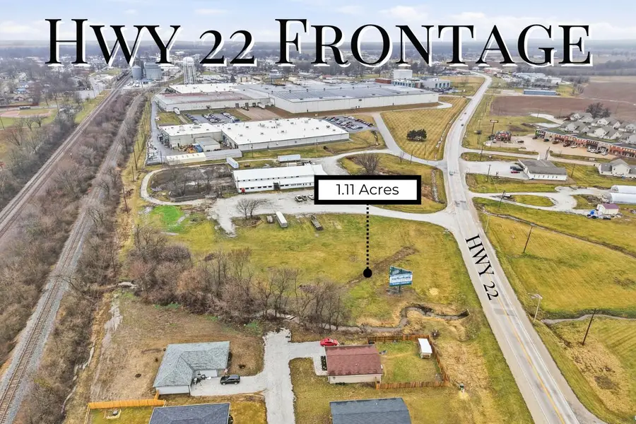 TRACT 2 (1.11 Acres) E Hwy 22, Centralia, MO 65240 - #2