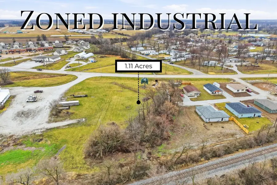 TRACT 2 (1.11 Acres) E Hwy 22, Centralia, MO 65240 - #3