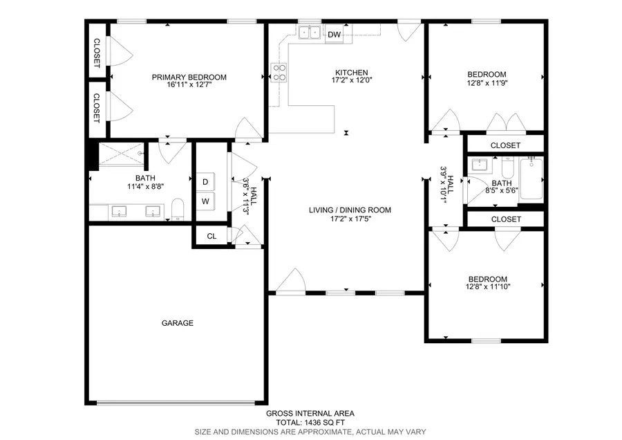 524 W Maple St, Mexico, MO 65265 - #2