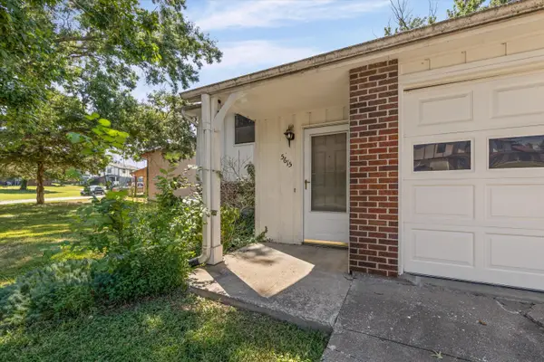 5615 E Pinehurst Ln, COLUMBIA, MO 65202