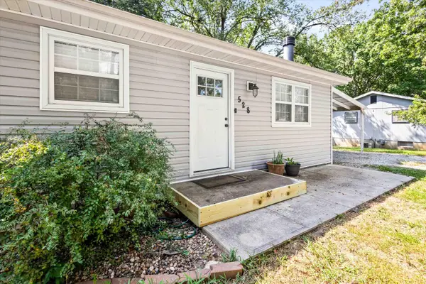 528 E Winter St, COLUMBIA, MO 65202