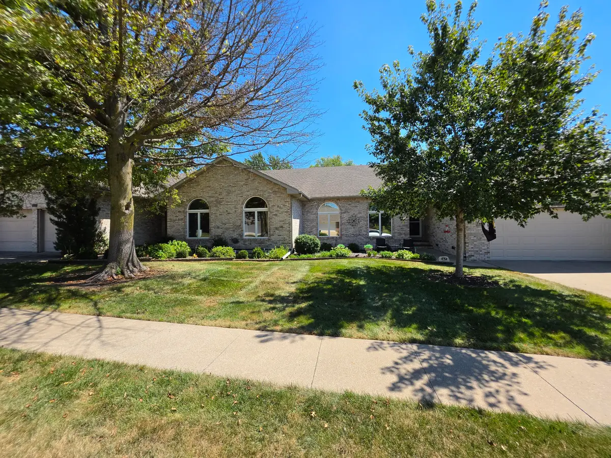 1106 Vintage Dr, Columbia, MO 65203 - #1