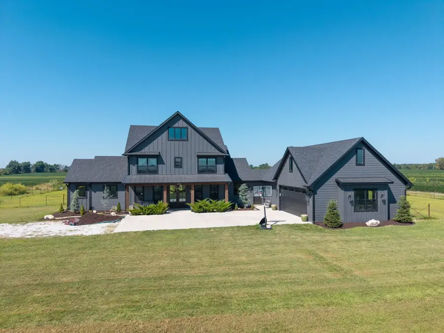 7775 N Route Z, Columbia, MO 65202 - #3