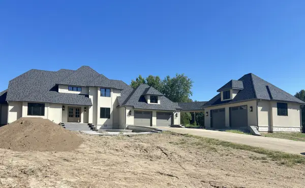 2675 W Mill Creek Ct, COLUMBIA, MO 65203
