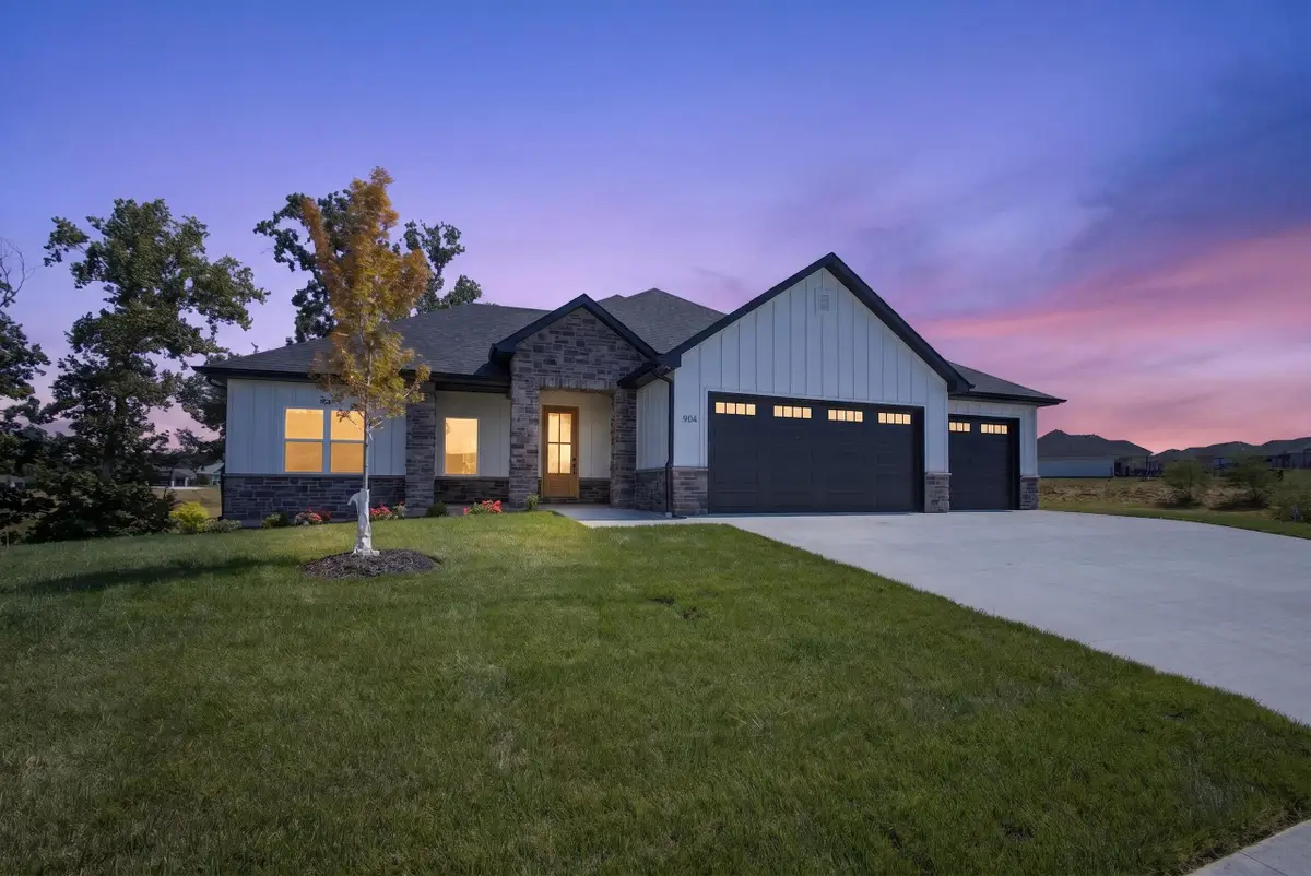 904 Kalispell Ct, Columbia, MO 65201 - #1