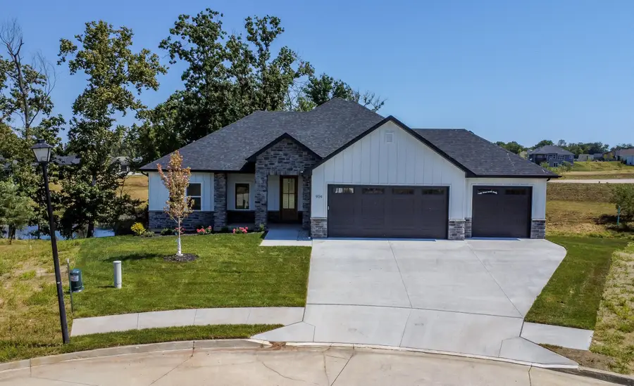 904 Kalispell Ct, Columbia, MO 65201 - #2