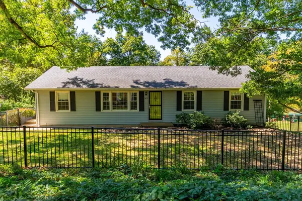 3809 Grace Ellen Dr, COLUMBIA, MO 65202
