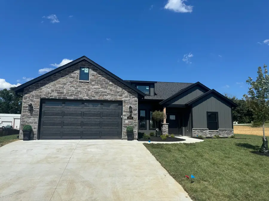 3908 Forester Ct, Columbia, MO 65202 - #2
