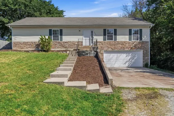 2665 E Alfalfa Dr, COLUMBIA, MO 65202