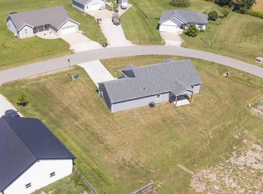 712 Sells Ct, Prairie Home, MO 65068 - #2