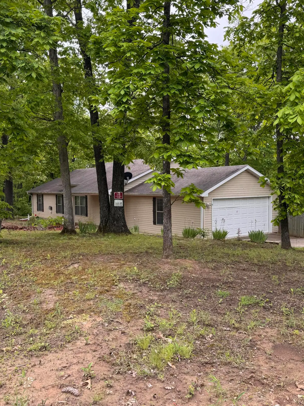 7750 W Hughes Rd, Harrisburg, MO 65256 - #1