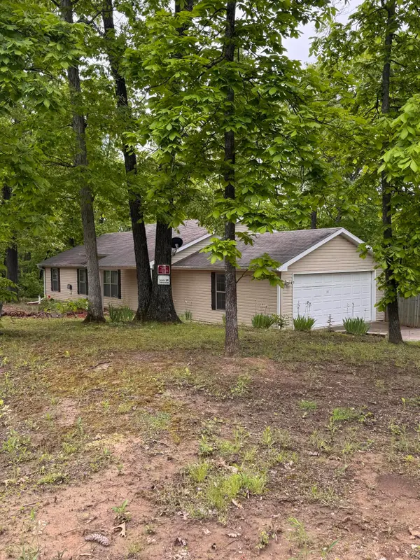 7750 W Hughes Rd, HARRISBURG, MO 65256