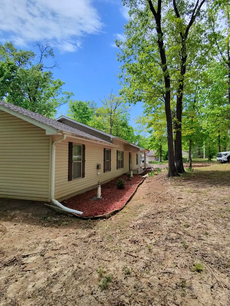 7750 W Hughes Rd, Harrisburg, MO 65256 - #3