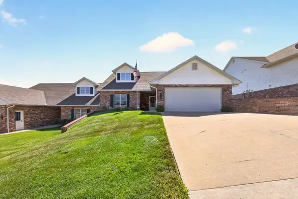 4115 Terra Bella Dr, JEFFERSON CITY, MO 65109