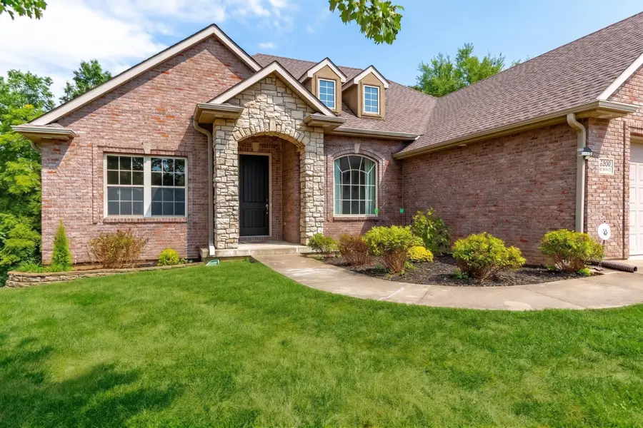 3505 Red Bay Creek Rd, Columbia, MO 65203 - #2