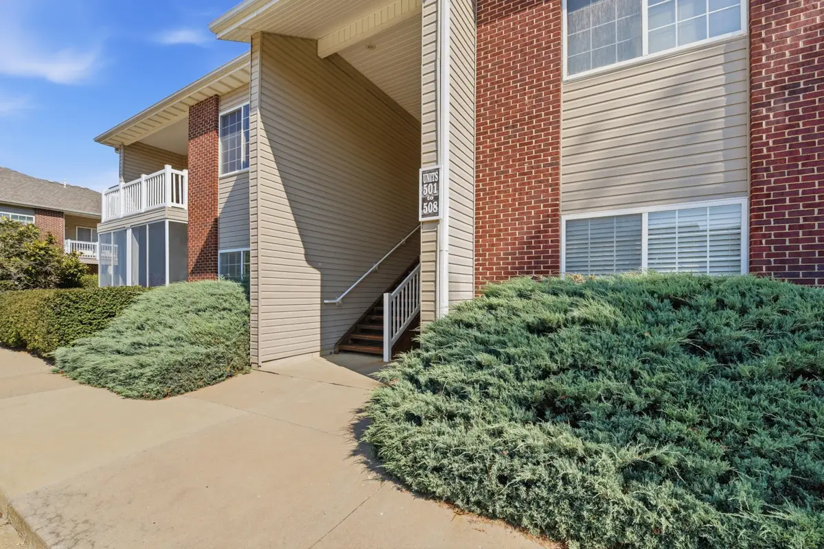 3800 Saddlebrook Pl #505, Columbia, MO 65202 - #1