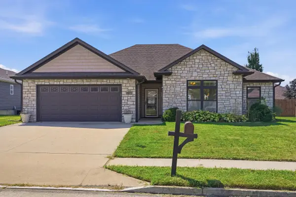 3700 Atwood Ct, COLUMBIA, MO 65202