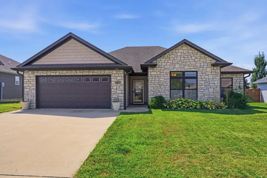 3700 Atwood Ct, Columbia, MO 65202 - #2