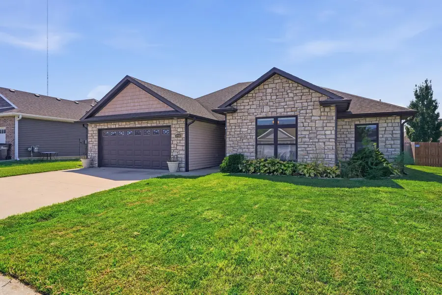 3700 Atwood Ct, Columbia, MO 65202 - #3