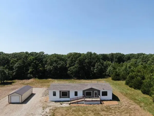 13501 Monroe County Road 647, SANTA FE, MO 65282