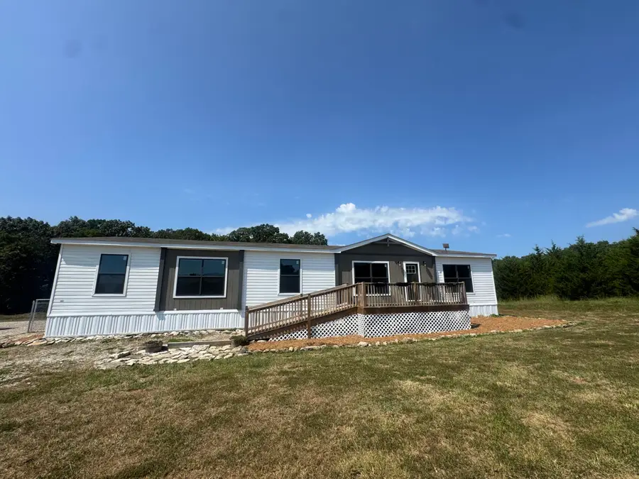 13501 Monroe County Road 647, Santa Fe, MO 65282 - #2