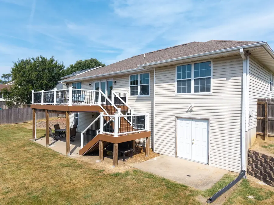 1502 E Preakness Dr, Columbia, MO 65202 - #3