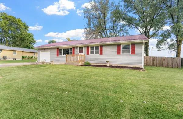 142 Carey St, PRAIRIE HOME, MO 65068
