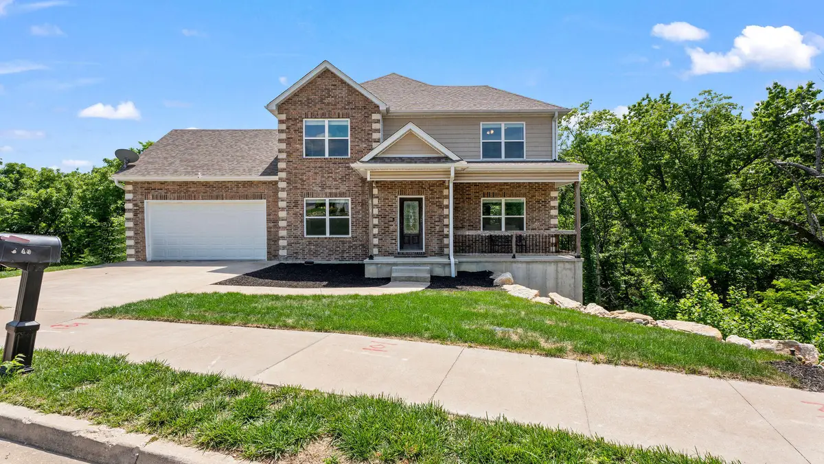 4307 Zoe Ln, Columbia, MO 65201 - #1