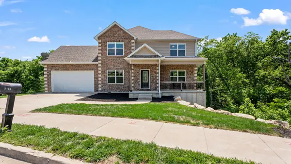 4307 Zoe Ln, COLUMBIA, MO 65201