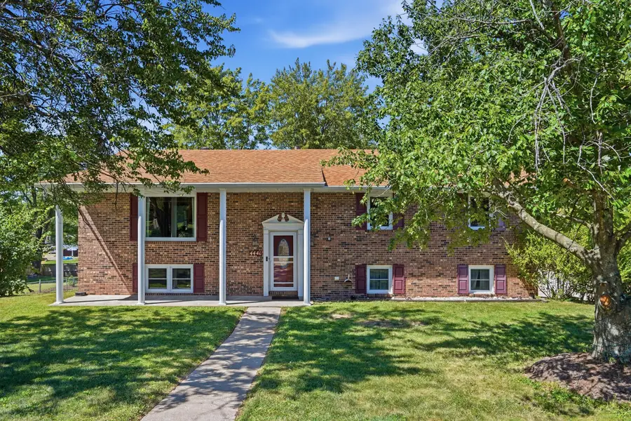 4441 Rainbow Cir, Jefferson City, MO 65109 - #2