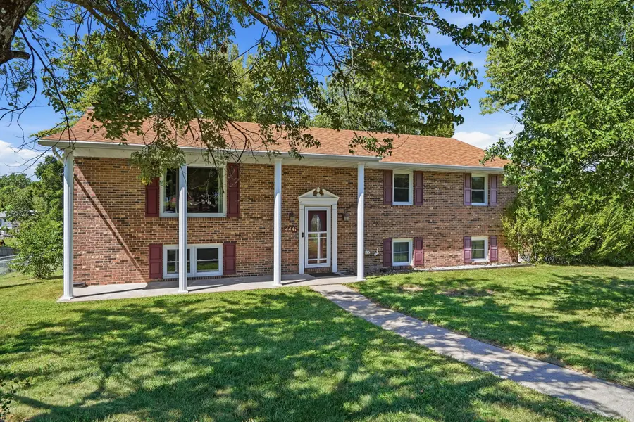 4441 Rainbow Cir, Jefferson City, MO 65109 - #3