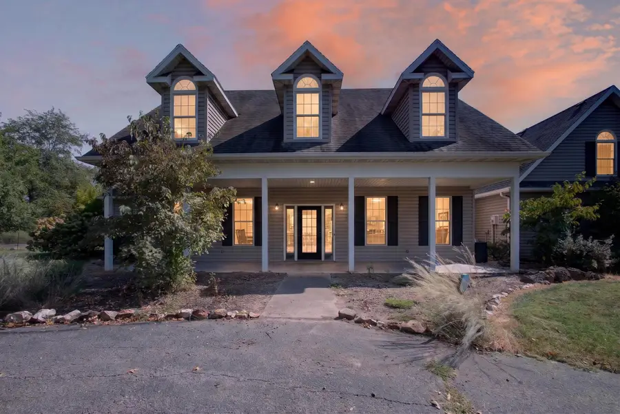 12595 W Amber Ln, Rocheport, MO 65279 - #3