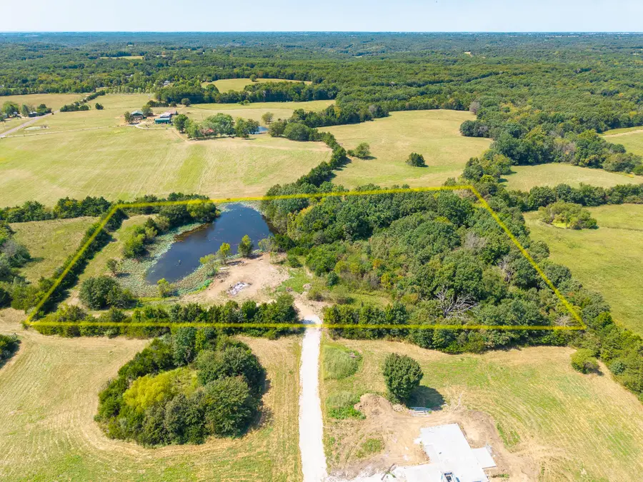 TBD 6.58 Acres Roark Acres, New Bloomfield, MO 65063 - #2