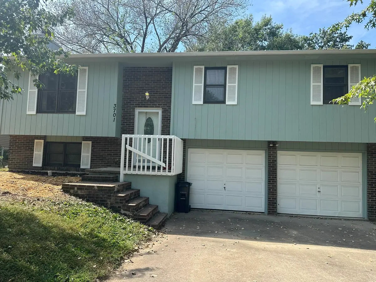 3701 Madera Dr, Columbia, MO 65203 - #1
