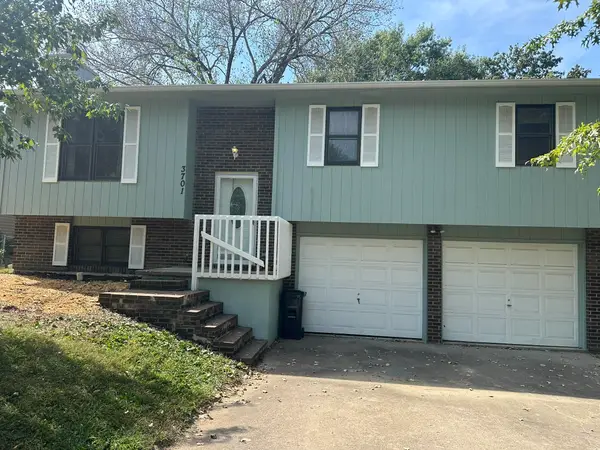 3701 Madera Dr, COLUMBIA, MO 65203