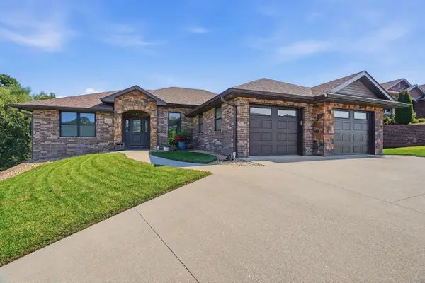 2175 June Ct, JEFFERSON CITY, MO 65109