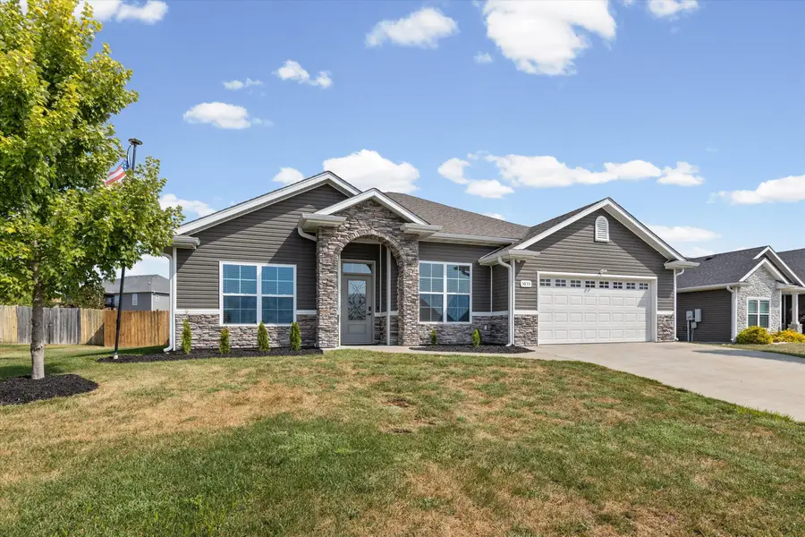 5835 Charlotte Dr, Ashland, MO 65010 - #3