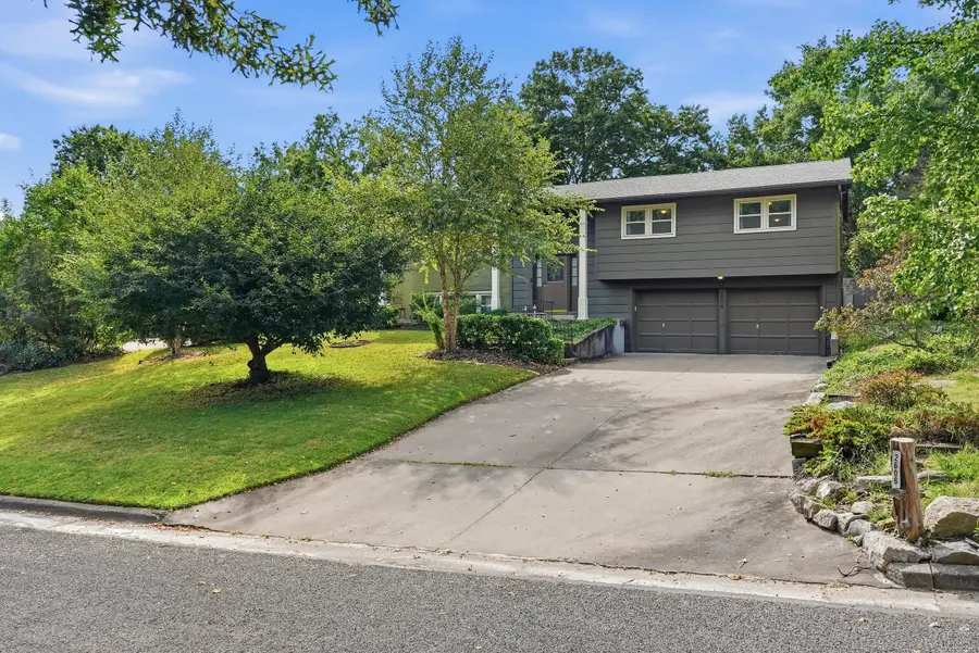 2606 Summit Rd, Columbia, MO 65203 - #3