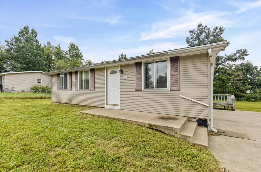 109 Mohawk Ave, Columbia, MO 65202 - #2