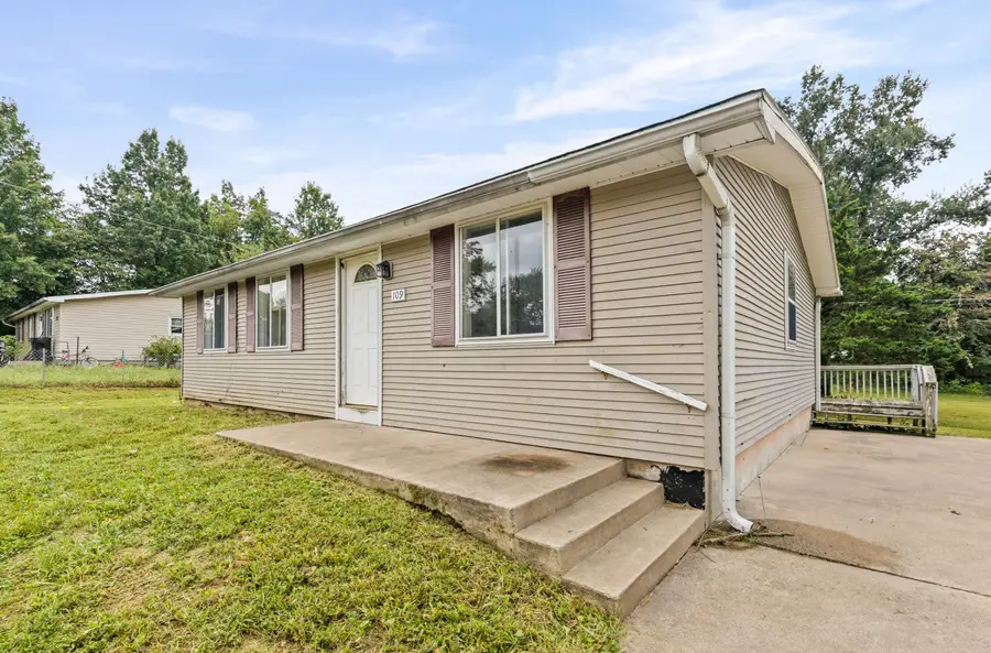 109 Mohawk Ave, Columbia, MO 65202 - #3