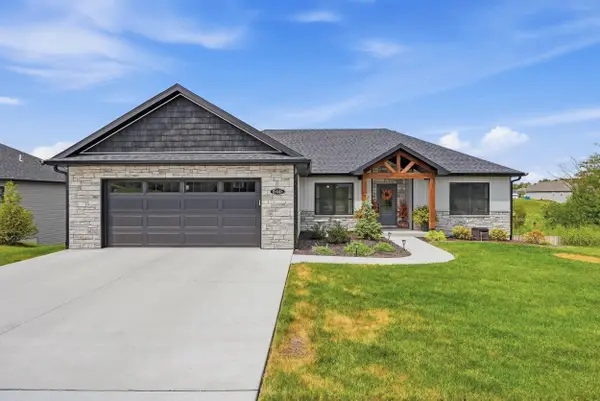 15445 Revolutionary Dr, ASHLAND, MO 65010