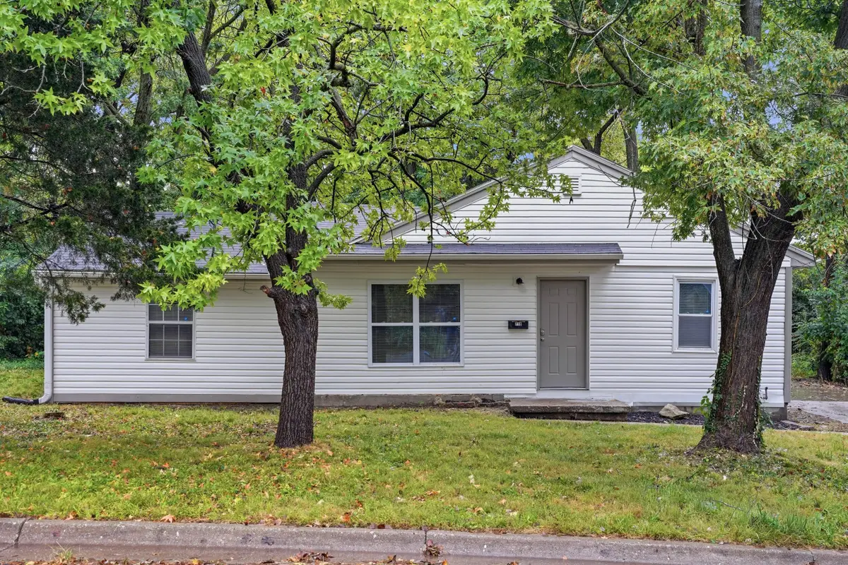 710 Cook Ave, Columbia, MO 65203 - #1