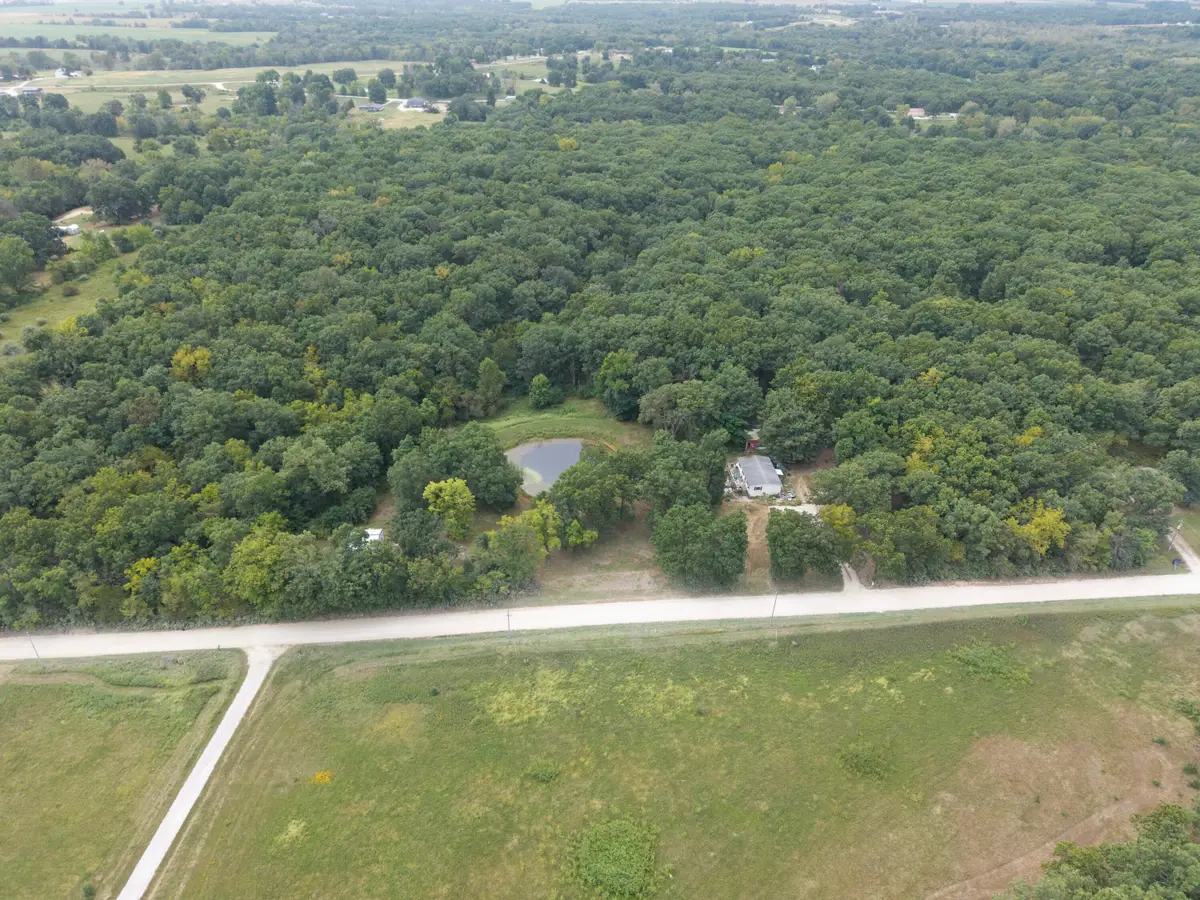 1490 County Road 2275, Moberly, MO 65270 - #1