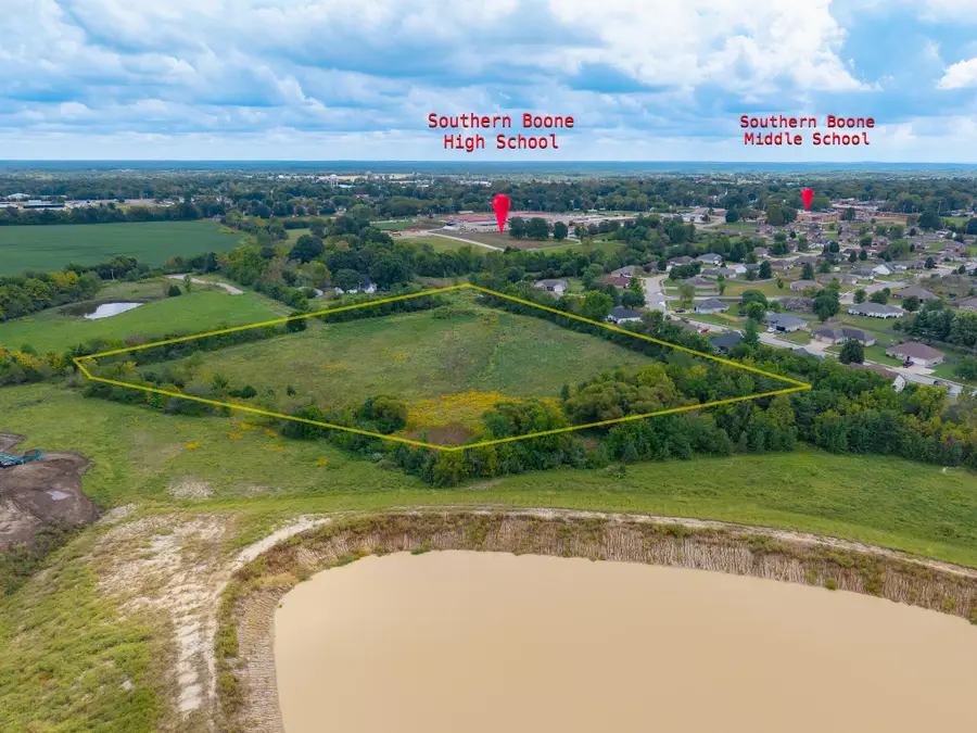 TBD 6.56 Acres Lot 7 Middle Creek, Ashland, MO 65010 - #2